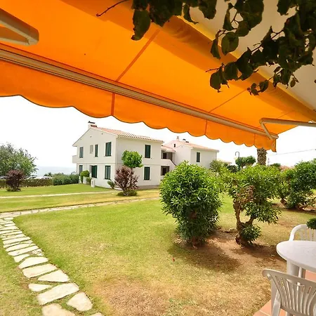 The Porch By Hello Homes Apartman