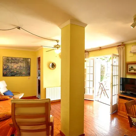 Apartment The Porch By Hello Homes *