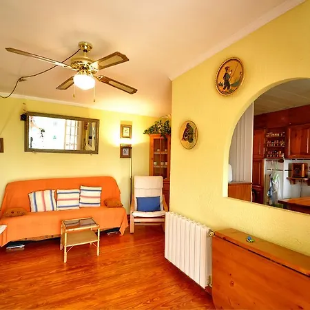 The Porch By Hello Homes Apartman Sitges