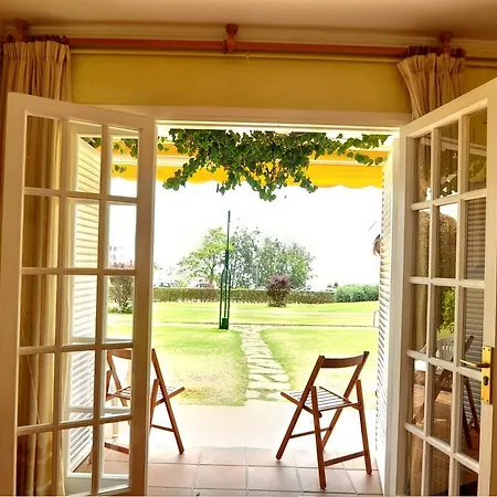 The Porch By Hello Homes Apartman *