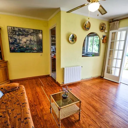 The Porch By Hello Homes Apartment