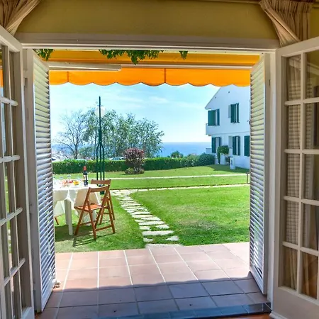The Porch By Hello Homes * Sitges